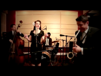 Видеоклип Careless Whisper - Vintage 1930's Jazz Wham! Cover ft. Dave Koz - Postmodern Jukebox