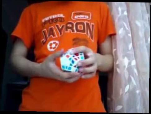 kubik rubik