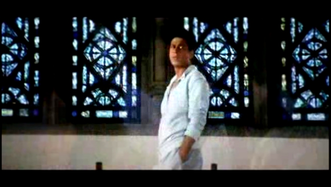 Видеоклип Kal Ho Naa Ho (2003) Наступит завтра, или нет.