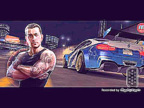 Need for speed no limits bp 22  я вожу как профи 