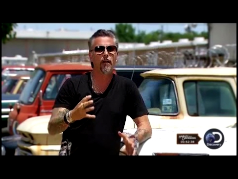 Fast N Loud | Season 7 Episode 00 | Harley and Me