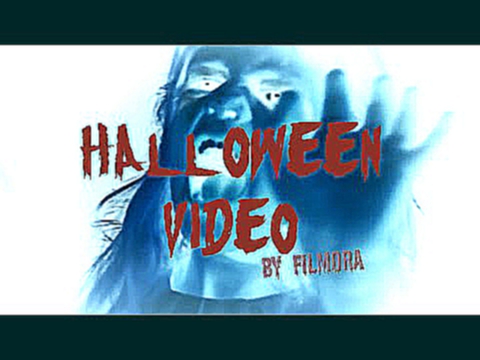 How to make a horror film: free scary video effects and more!