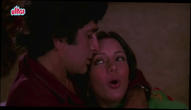 Видеоклип Dil Mein Tujhe - Lata Mangeshkar, Shabana Azmi, Fakira, Hot Romantic Song 