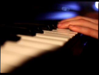 Видеоклип 30 Seconds to MARS - From yesterday(Piano Cover) Version II 