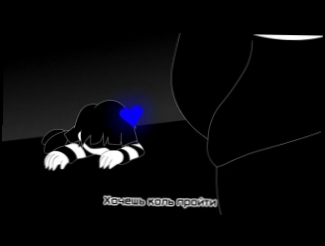 Видеоклип _RUS_COVER__Sans_Battle_-_Stronger_Than_You__Undertale_Animation_