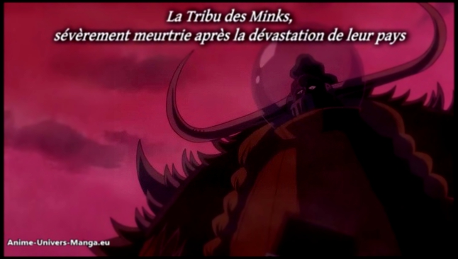 One Piece - 767.Vostfr [ PREVIEW ]