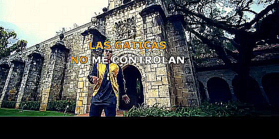Видеоклип Chino y Nacho con Daddy Yankee - Andas En Mi Cabeza