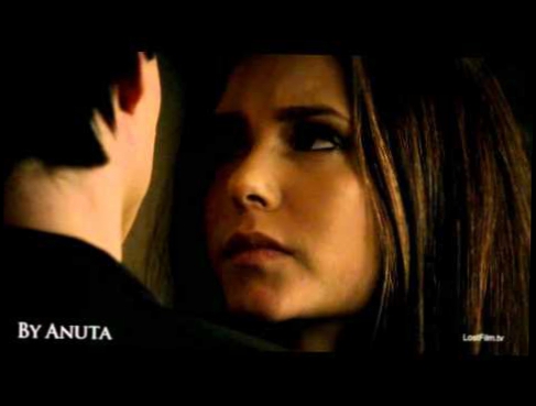 Видеоклип ♥Damon&Elena♥ - Мы не с теми любви хотели(TVD)