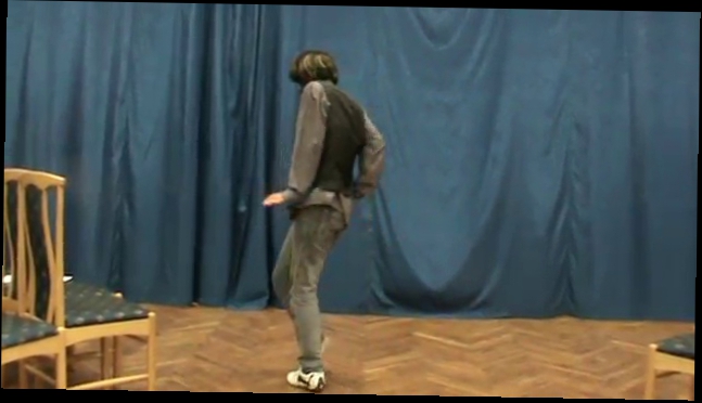 Видеоклип конкурс Танцевальная лихорадка   твой выход   Абдурахманов Салим 15 лет (1)