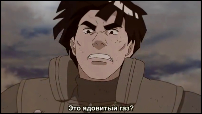 Naruto Shippuuden 326 русские субтитры [Chidori.su]