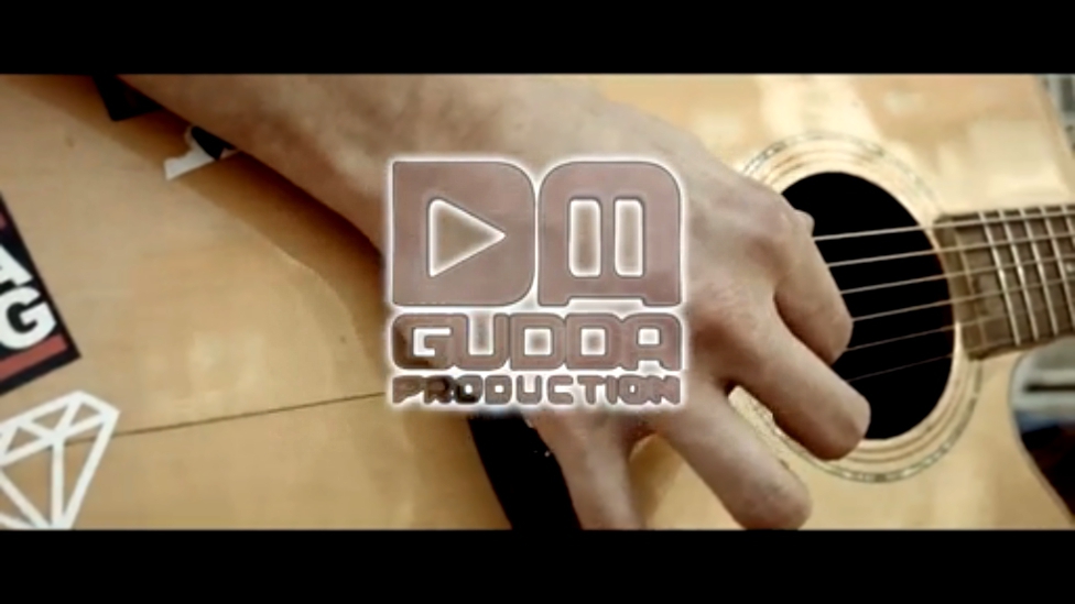 Видеоклип Da Gudda Jazz (Tanir & Tyomcha K.) - Лететь
