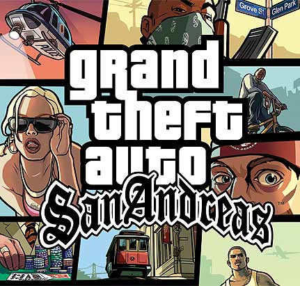 скачать лицензия gta san andreas