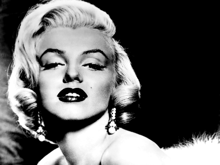 prosto. Image Marilyn Monroe Превью