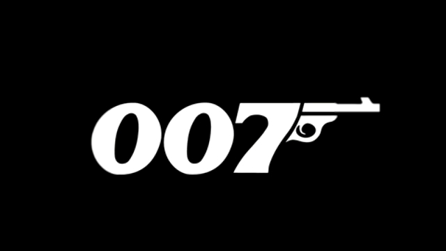 Видеоклип Джеймс Бонд агент 007- саундтрек