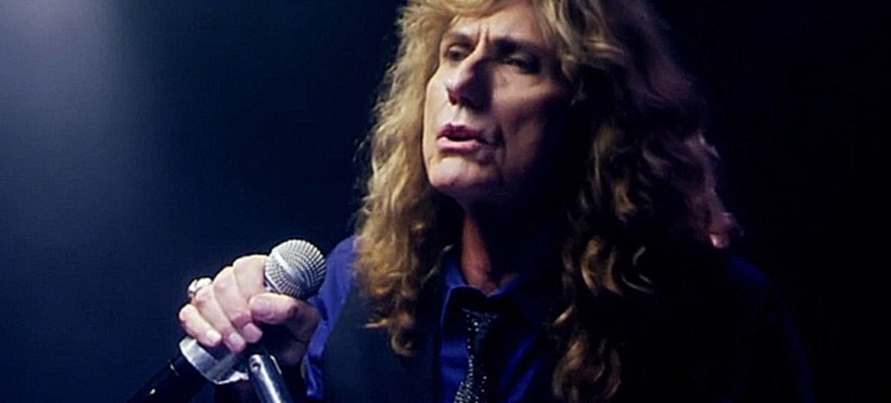 Видеоклип Whitesnake - 