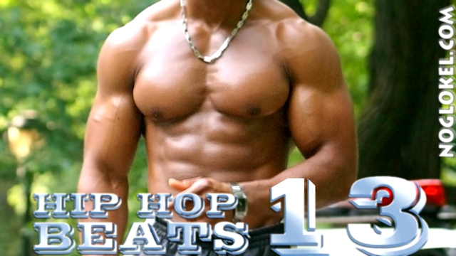 Видеоклип Hip Hop Beats 13 по Nakenterprise
