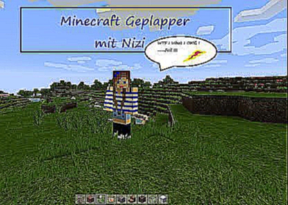 Minecraft geplapper mit Nizi.....Teil 149 "Das Lager"