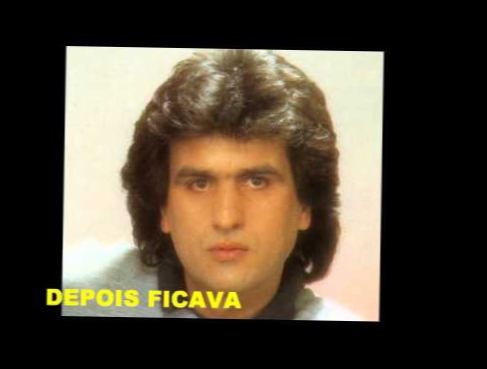 Видеоклип TOTO CUTUGNO   SOLO NOI   (tradução)