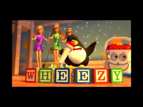 Видеоклип Toy Story  Those Nights(skillet)