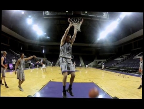 GCU Courtsider '11-'12 Season Episode 3