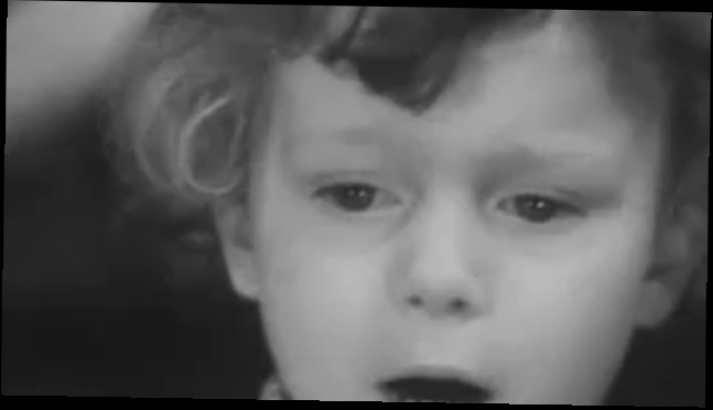 Видеоклип стих Роберта Рождественского, читает маленький мальчик