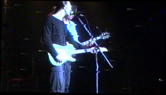 Видеоклип Наутилус  Помпилиус) - Концерт 10 лет группе в Екатеринбурге / 1993 / 