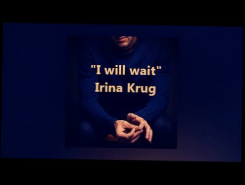 Видеоклип Irina Krug  