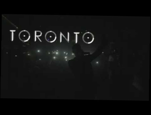 Видеоклип Andery Toronto - Парень, который покорил Комету