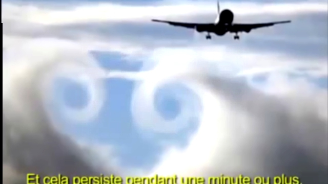Видеоклип 11 septembre, les crashs d'avions démontrés impossible scientifiquement