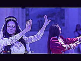 Видеоклип Harsi par) Шикарный танец Армянской невесты!
