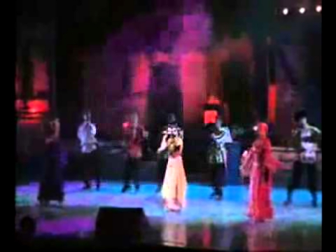 Видеоклип Shahzoda - Чайхана.mp4