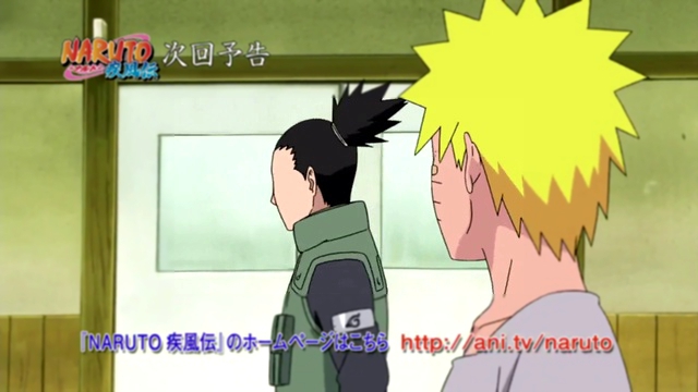 ТРЕЙЛЕР / Naruto Shippuuden 479 / Наруто 2 сезон 479 / Наруто Шипуден 479 / Naruto-Shippuuden.Ru  