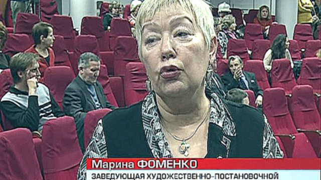 Видеоклип Увольнение директора ДК Добрынина дошло до Кремля, НТМ