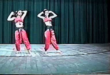 Видеоклип BHARAT (Ансамбль индийского танца 