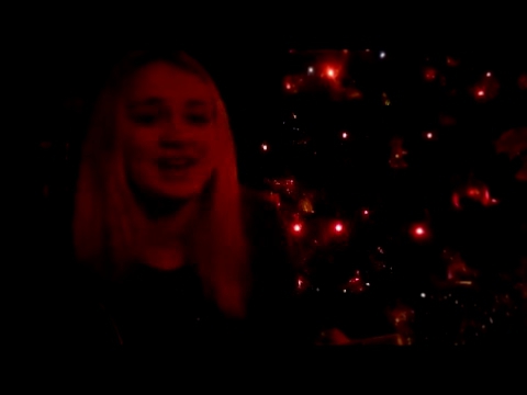 Видеоклип Elvira T – Новый год (cover by Janka )