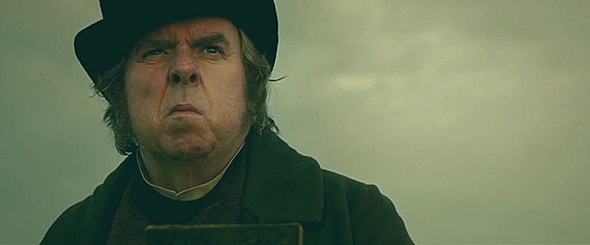 Уильям Тёрнер/ Mr. Turner 2014 Трейлер