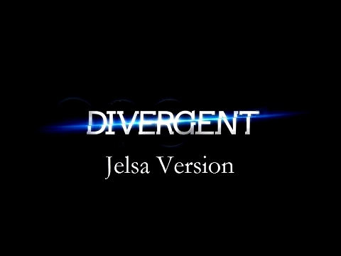 Divergent Jelsa Part 04