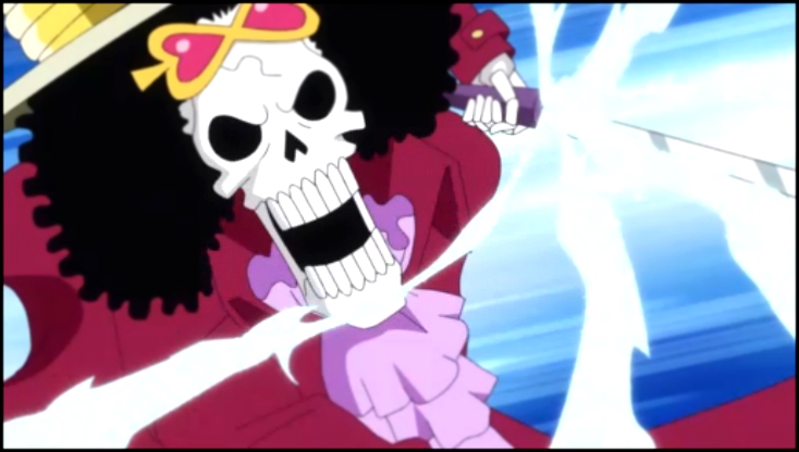Ван Пис 756 серия One Piece [Трейлер] - Anime-Dub.Ru
