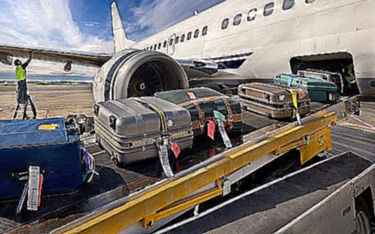 Банда грузчиков из аэропорта  Екатеринбурга обокрала  пассажиров  на несколько миллионов  рублей