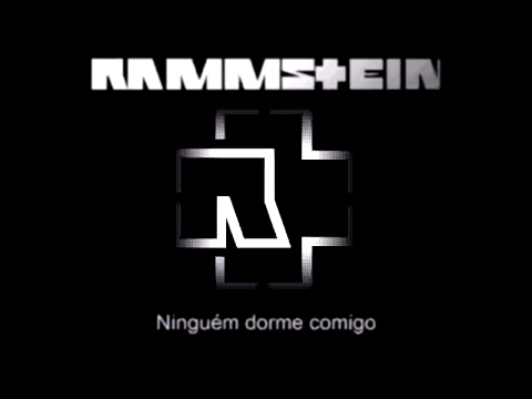 Видеоклип Rammstein - Stirb nicht vor mir (Demo) - Tradução Português BR