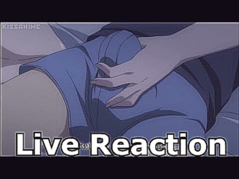 KissxSis Episode 1 キスシス Live Reaction First Impressions