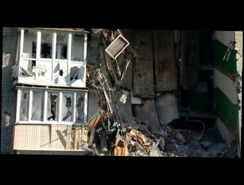СЛАВЯНСК - город переживший войну и смерть! Украина новости: Донецк,Луганск