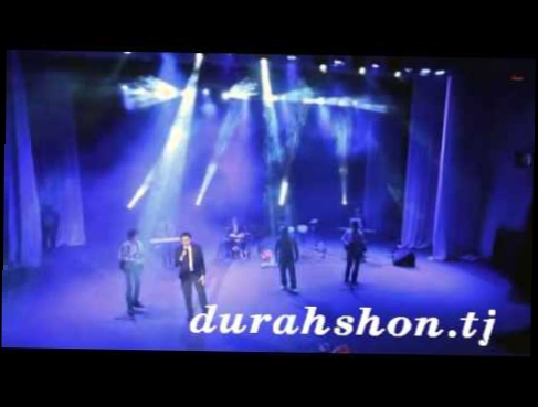 Видеоклип M.One (Master Ismail) feat  Bahrullo - Duri Duri (Live in Dushanbe)