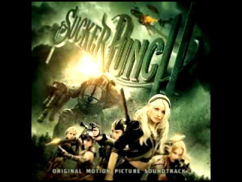 Видеоклип Sucker Punch (OST) - 05 - Search and Destroy - Skunk Anansie