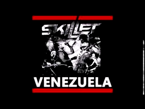 Видеоклип Skillet 