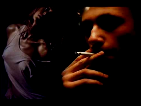 Видеоклип Дым сигарет с ментолом..Хиты 90-х.