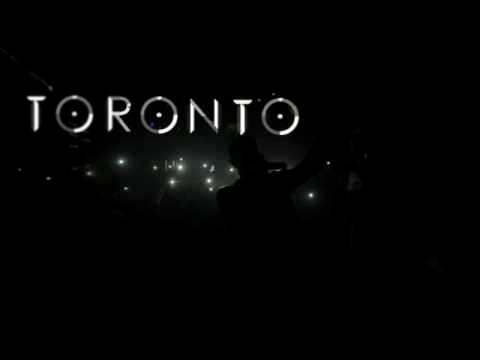Видеоклип Andery x Elen Toronto - Секунды до счастья