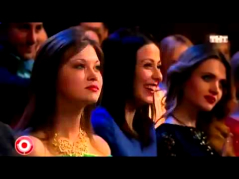 Comedy club, Демис Карибидис и Андрей Скороход  Утренняя пробежка