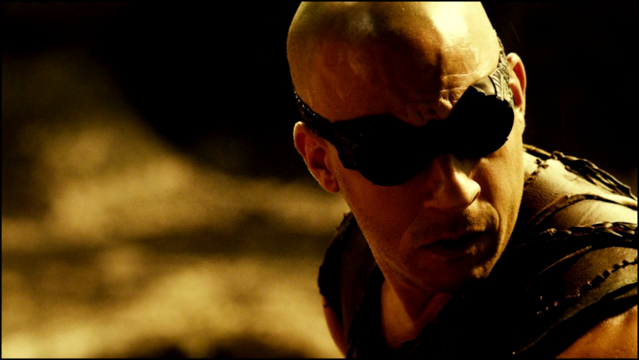 Видеоклип Риддик / Riddick (2013)