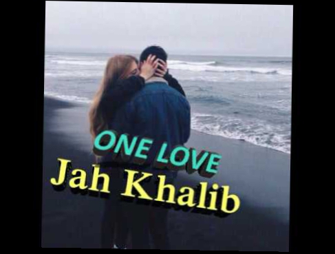 Видеоклип Jah Khalib – One Love (prod. By Usmanov) (2016)